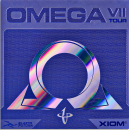 XIOM Omega VII Tour