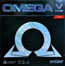 XIOM Omega V Tour