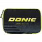 Donic single bat cover Lux