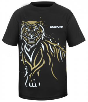 Donic T-Shirt Tiger