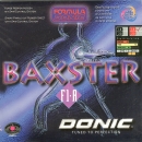 DONIC Baxster F1-A (Noppen außen)