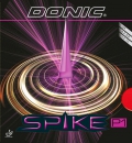 DONIC Spike P-2  (long pips)
