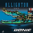 DONIC Alligator DEF (lange Noppen)