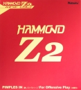 Nittaku Hammond Z 2