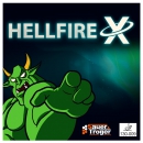 Sauer&Troeger Hellfire X