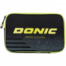 Donic single bat cover Lux