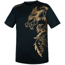 Donic T-shirt Dragon